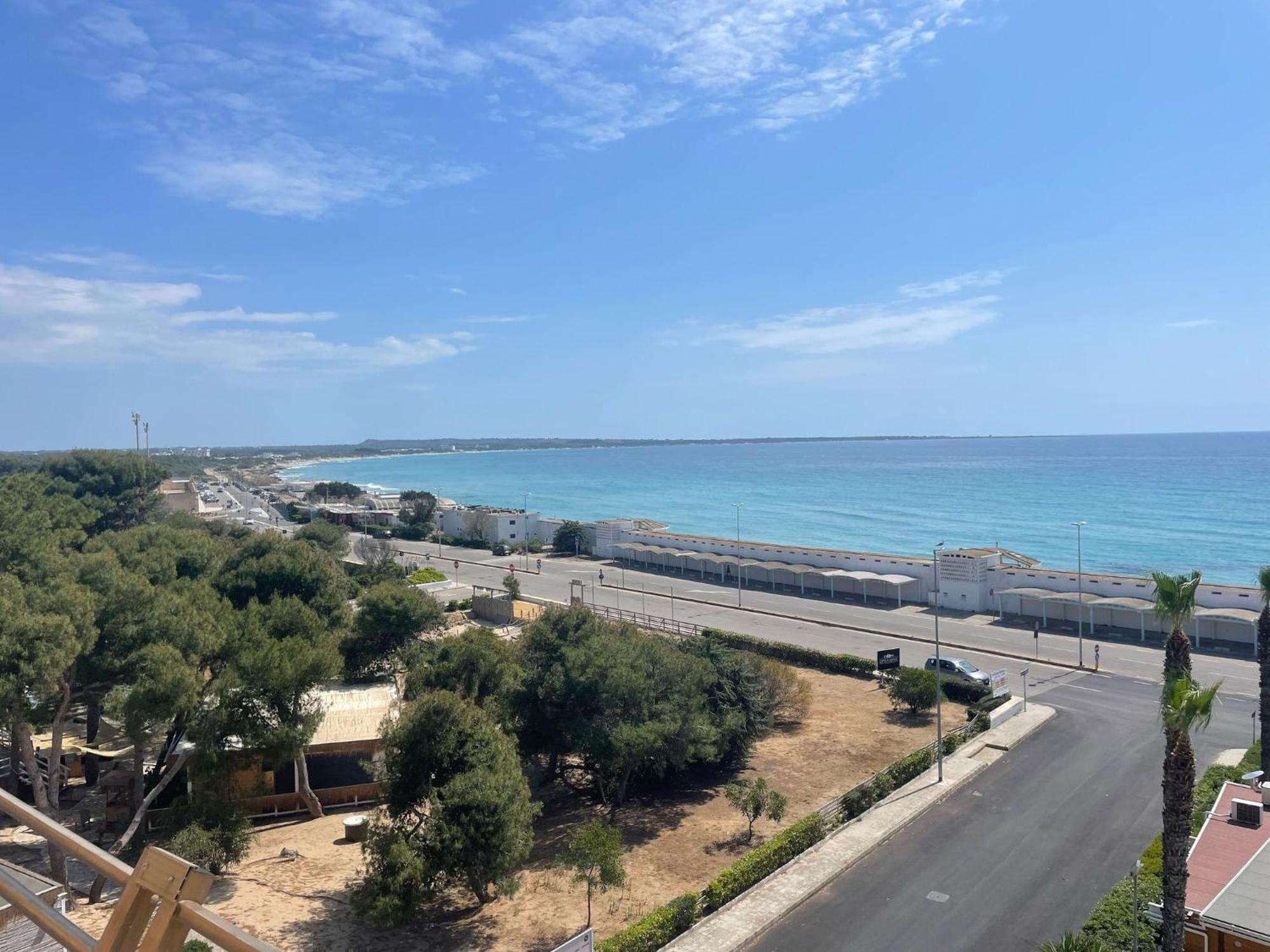 Appartamenti Voglia Di Mare Appartamento *