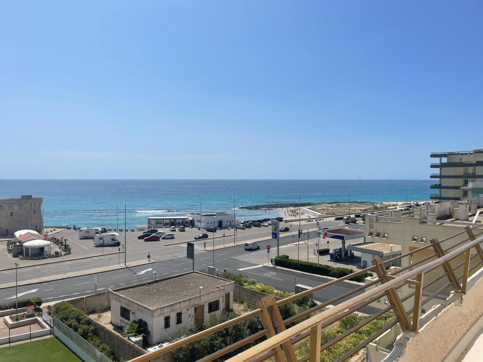 Appartamenti Voglia Di Mare