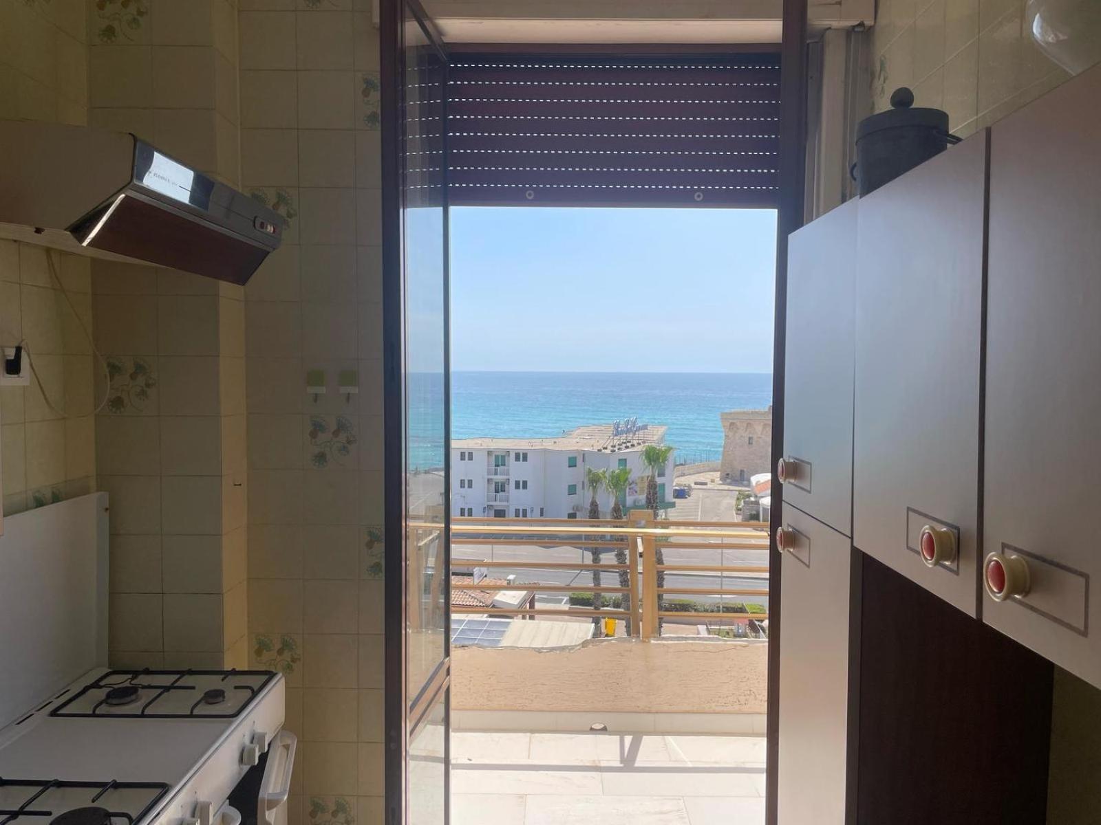 Appartamenti Voglia Di Mare Appartamento Gallipoli
