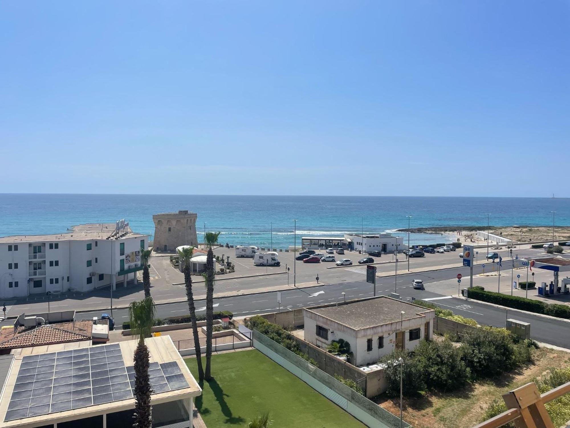 Apartment Appartamenti Voglia Di Mare